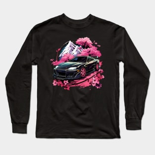 JDM2 Long Sleeve T-Shirt